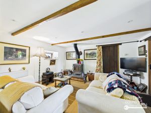 Reception Room/Potential Bedroom- click for photo gallery